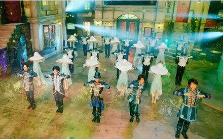 SMAP】SMAP历年PV大合集_哔哩哔哩_bilibili