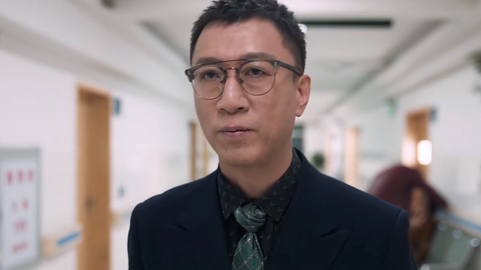 高配版刘华强带着小弟又找上门来了-老实人云轩-老实人云轩-哔哩哔哩