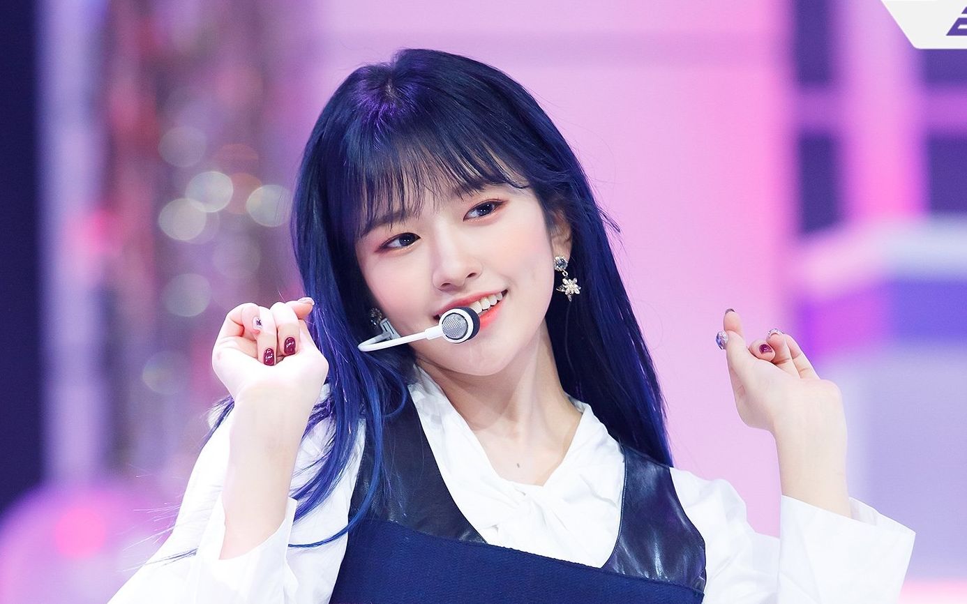 【安宥真】fiesta活动期直拍合集 特别视频 持更至03.01