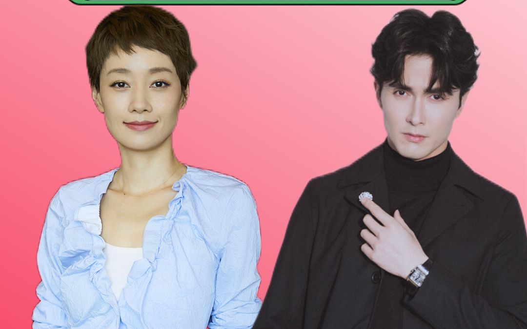 马伊琍终于忍不住,自曝和高伟光的真实关系,网友:文章复合无望了