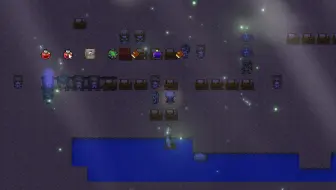 RPG maker 仓库构思
