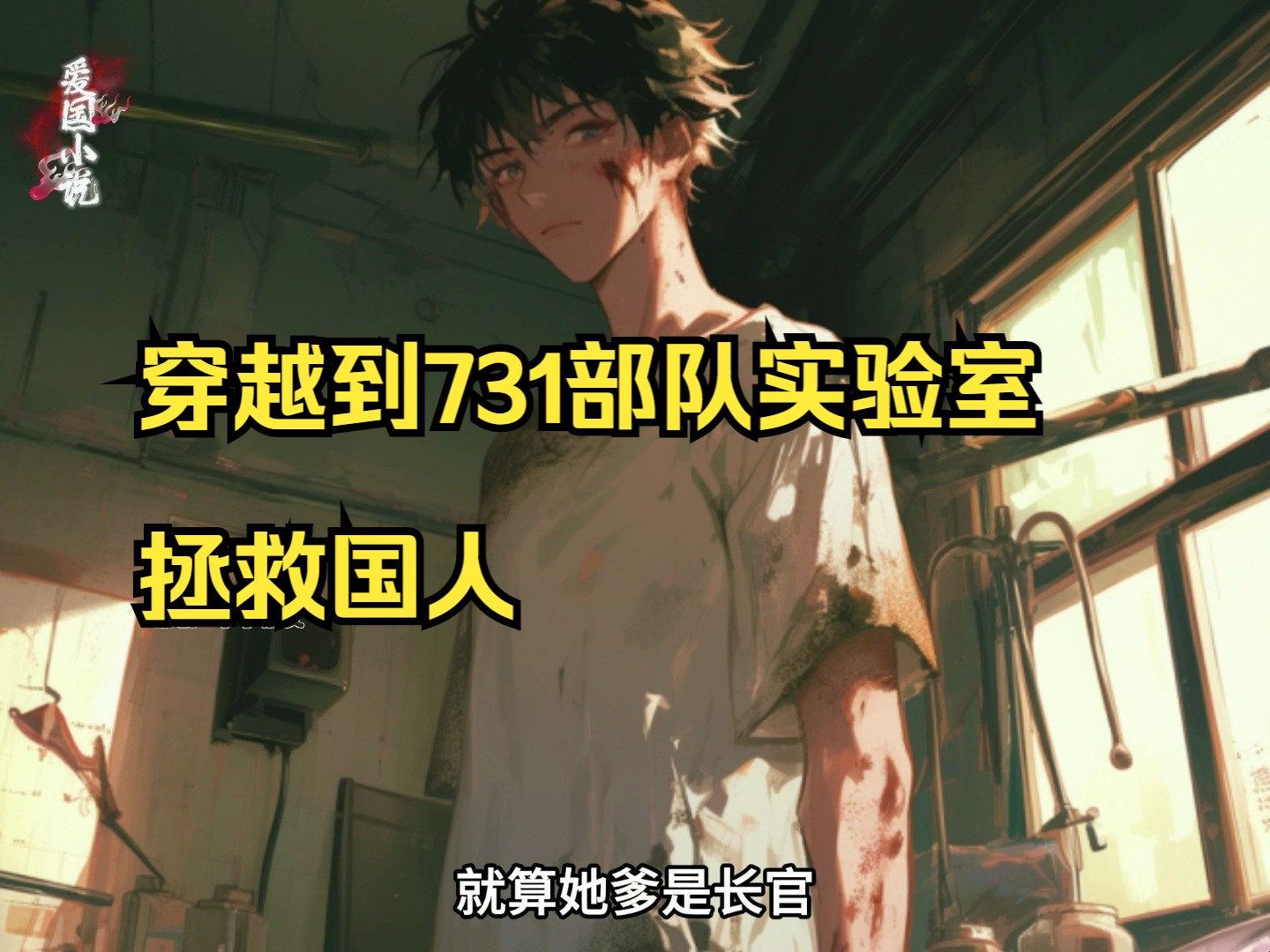 7月21日731部队哔哩哔哩bilibili