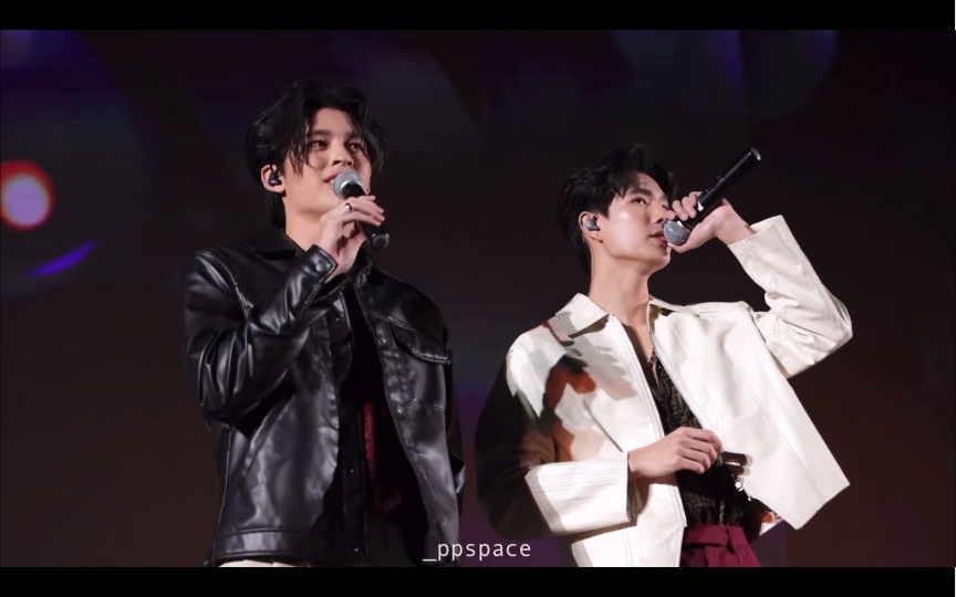 【pondphuwin柬埔寨fm】|双人合唱2228232023222223