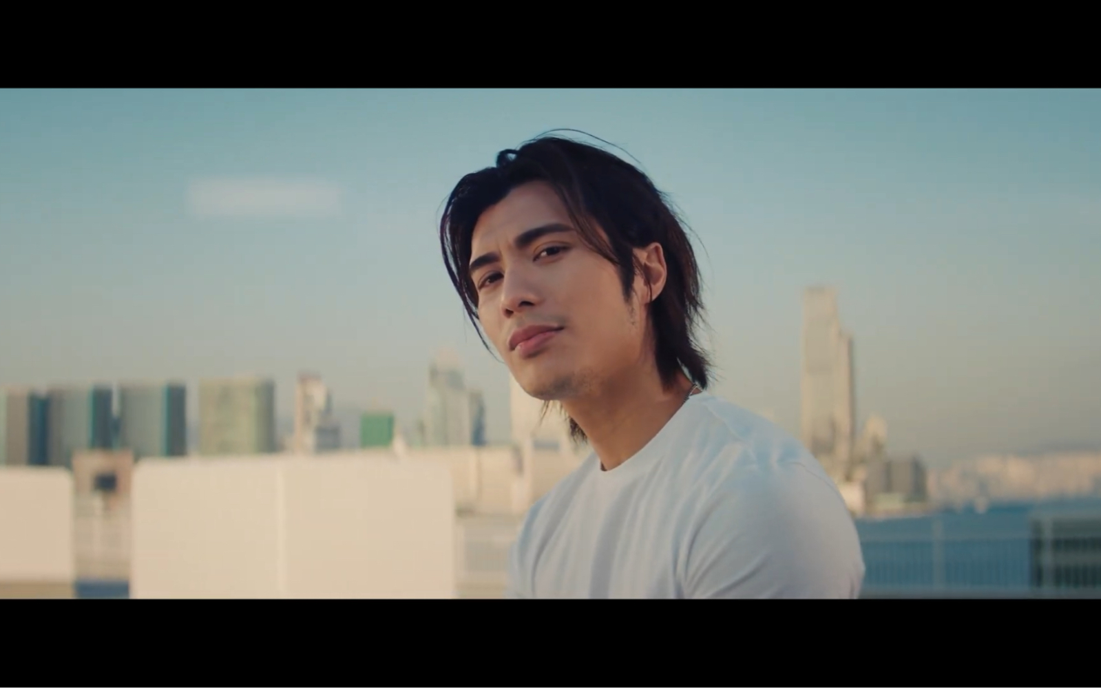 周殷廷 yan ting - 《my everything》mv