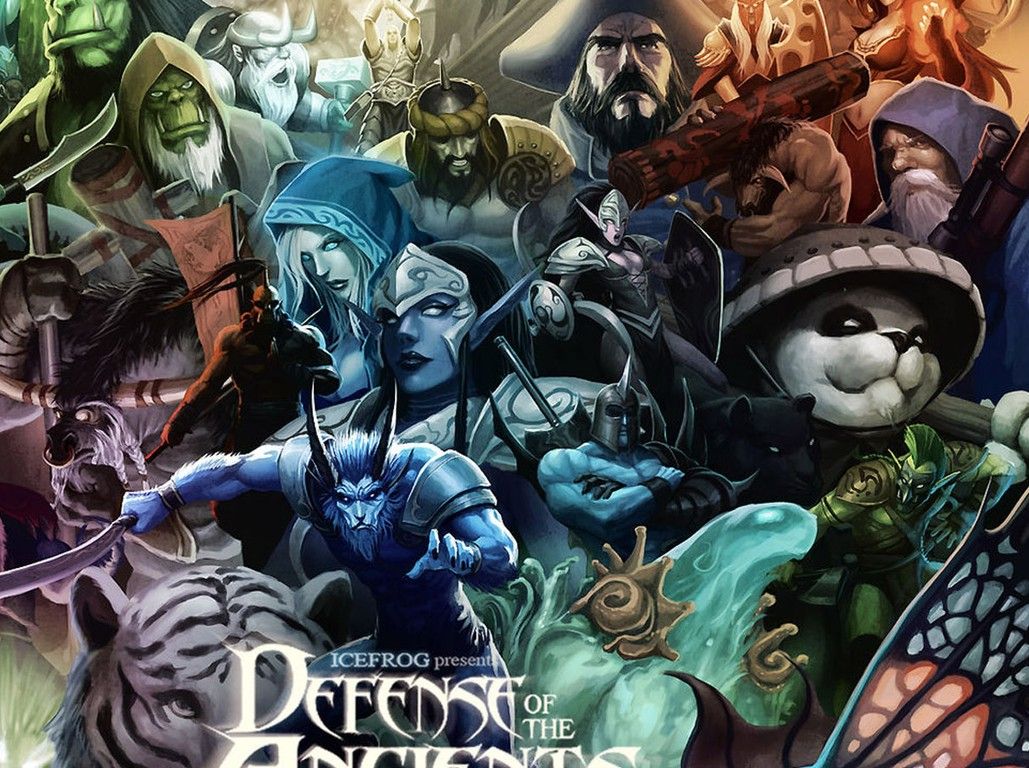 dota1对面的spe出门不带够补品,出门装一个补刀斧加