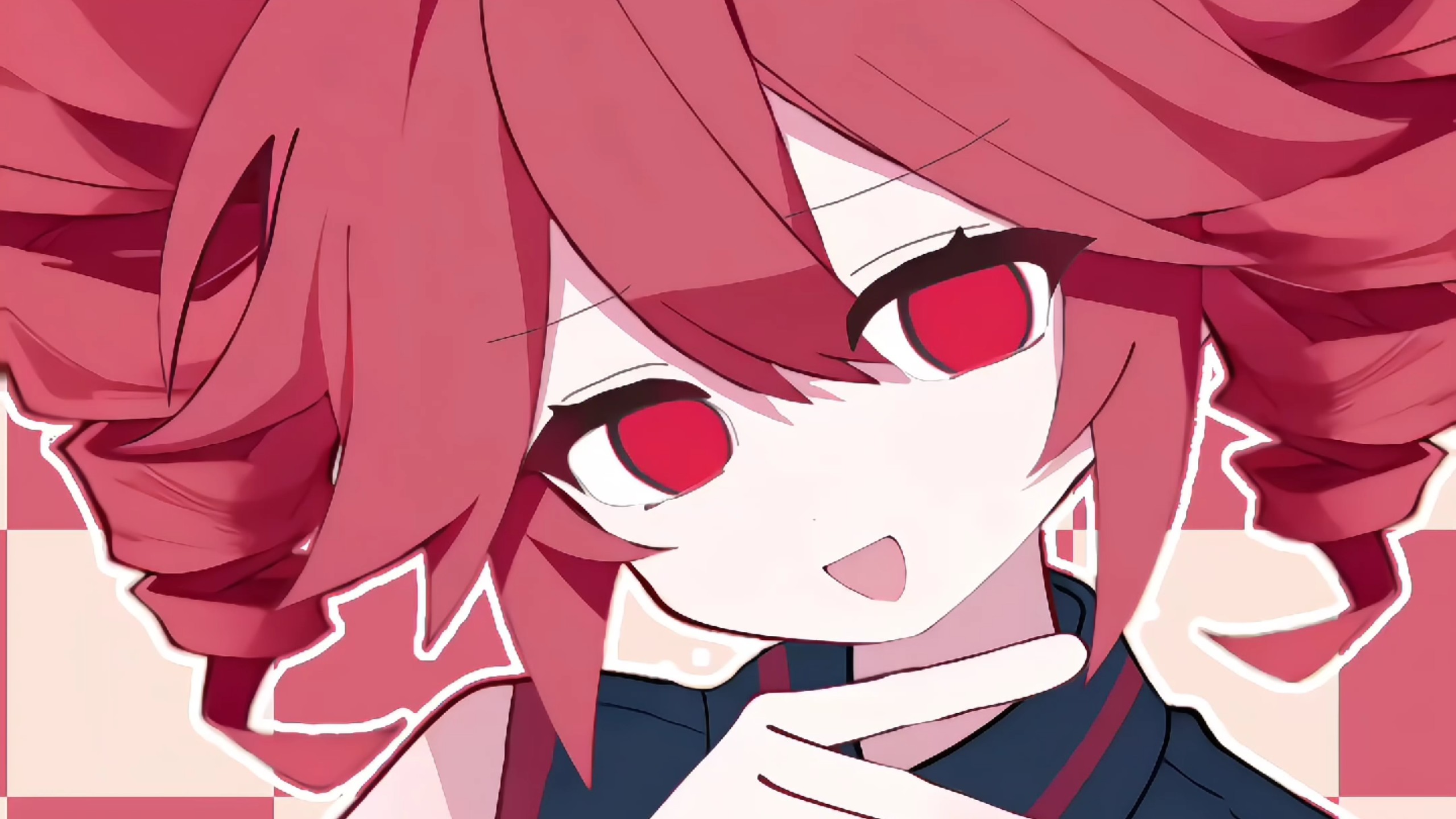 【重音teto/meme】Её парень