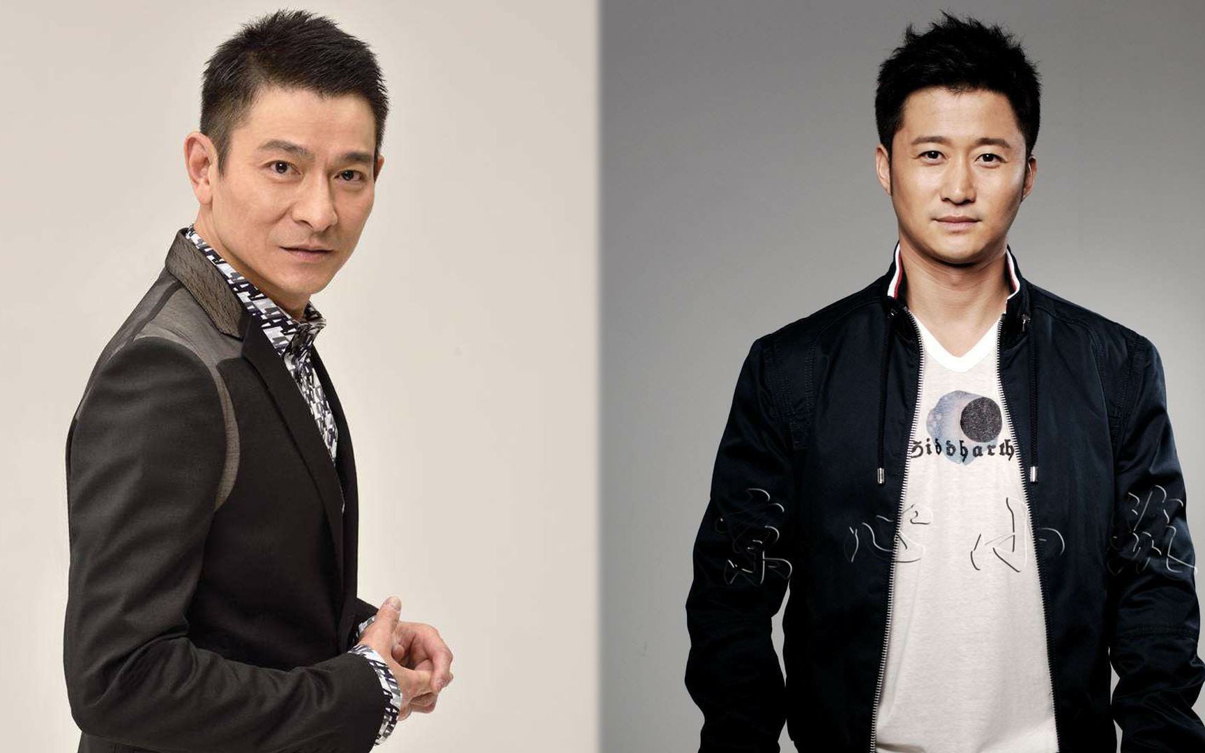 大牌明星片场吃饭都啥样?刘德华吴京太能凑合,她却是豪华餐