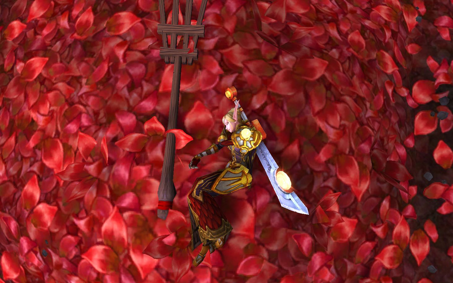 尼奥罗萨mythic虚无者莱登cjq视角(电呗,就硬电)