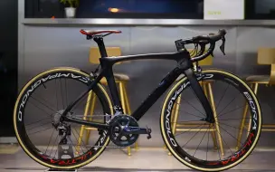 Скачать видео: 解说装车第五期：捷安特小太阳升级Pinarello Dogma F10 BoB