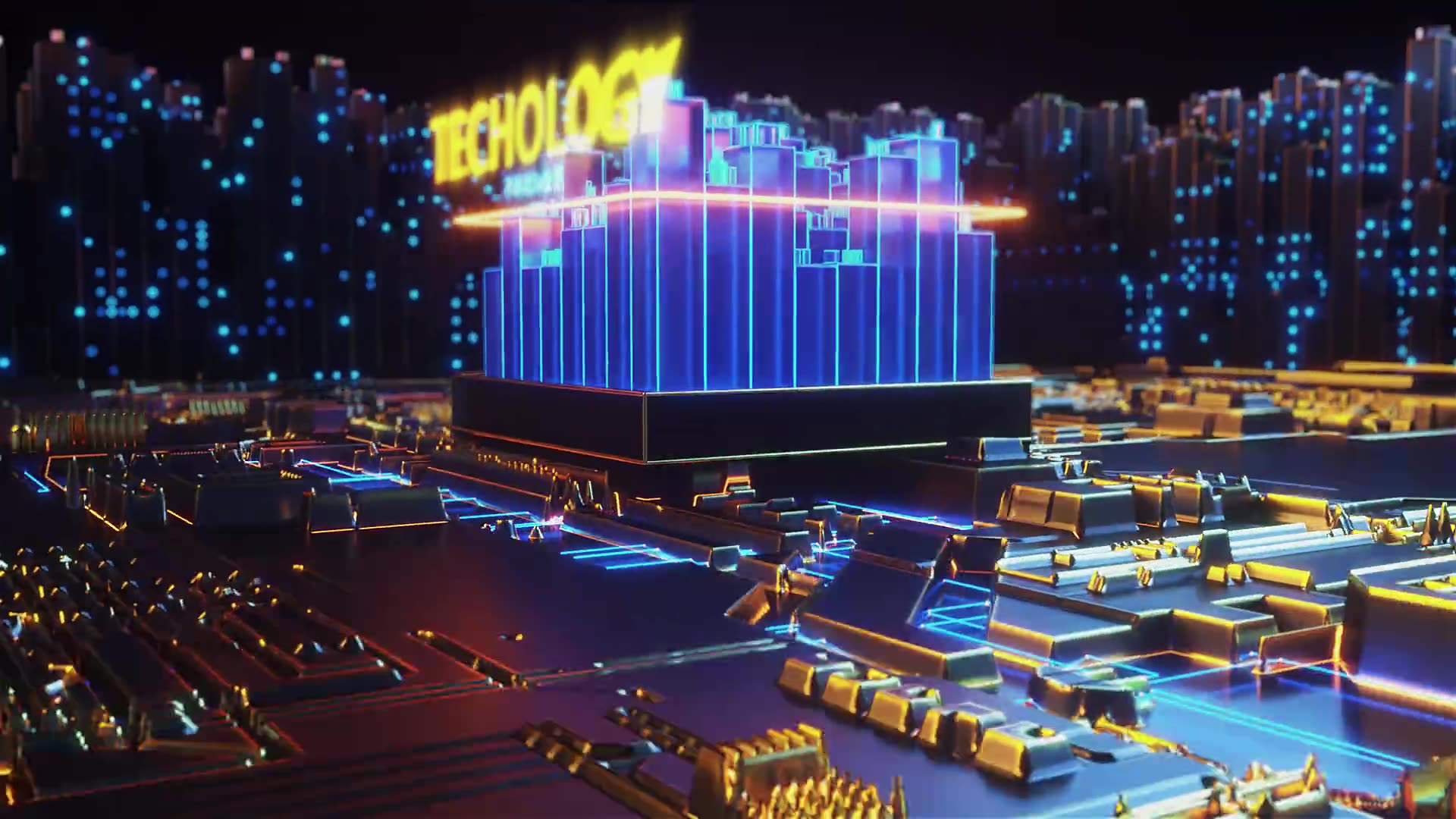 单纯de狼先生 芯片城市_哔哩哔哩 (゜-゜)つロ 干杯~-bilibili