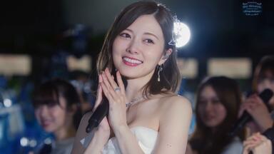 Mai Shiraishi Graduation Concert_哔哩哔哩_bilibili
