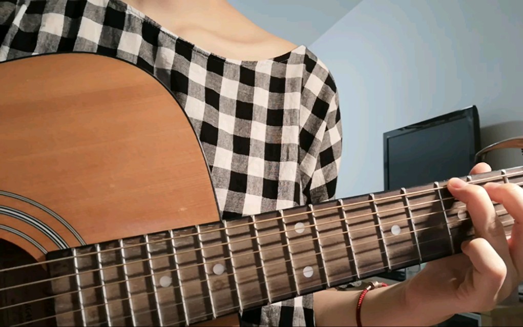 全世界的人都知道 cover 王俞匀 (《恶作剧之吻》插曲)