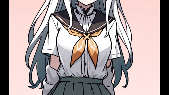 流萤美图 萤门!