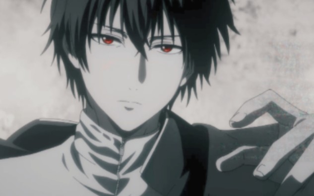 【片切友一】natural/又帅又渣的高智商抖s男主!疯批美人,我爱了!