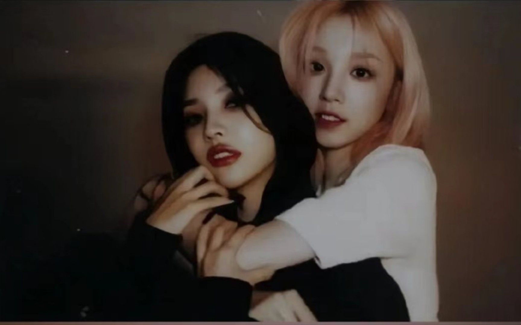 一直?一直.(田小娟×宋雨琦)