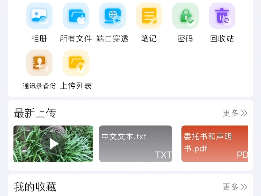 无需任何配置的内网穿透,您见过吗?哔哩哔哩bilibili