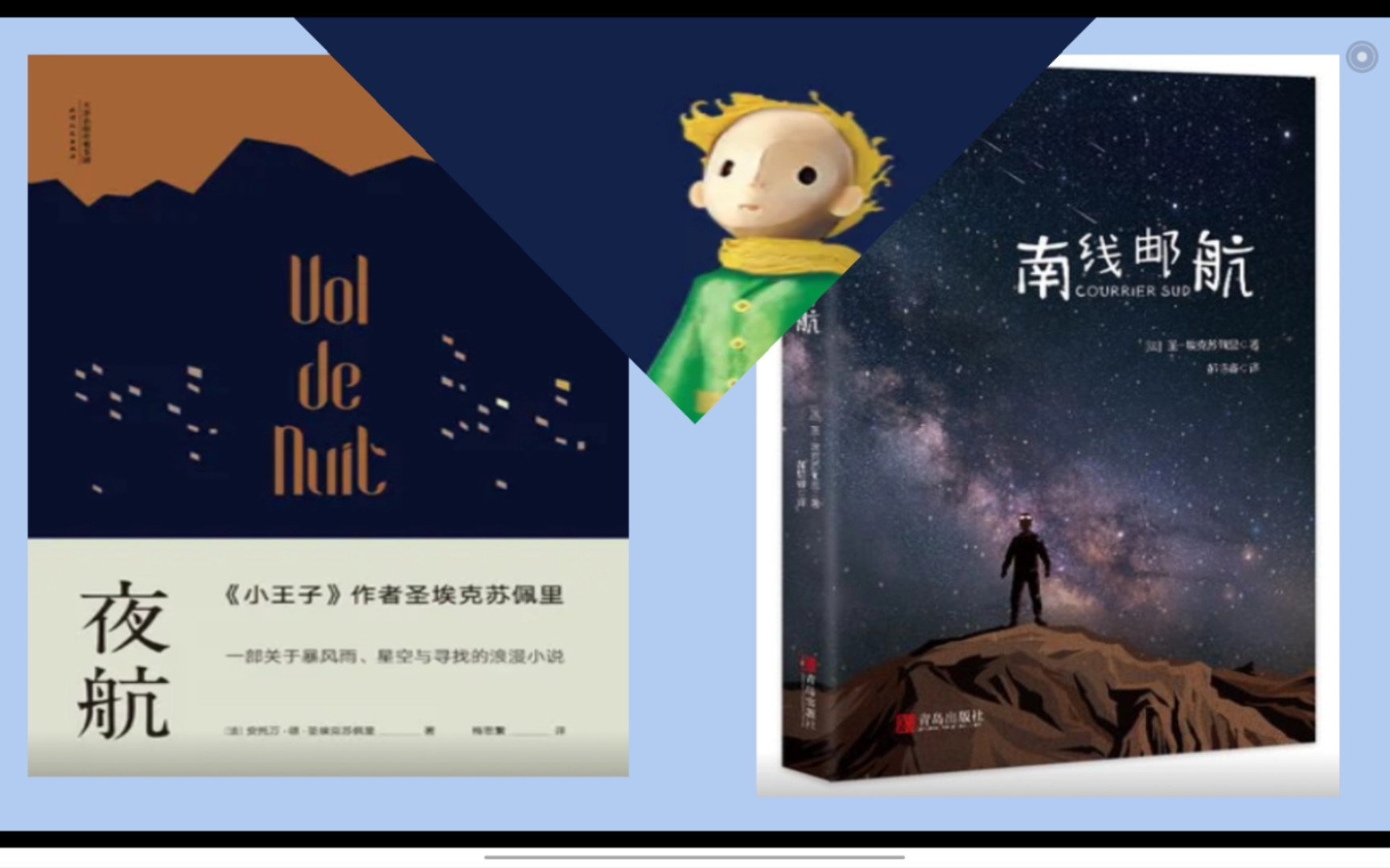 《The Little Prince》高中生全英文介绍《小王子》哔哩哔哩bilibili