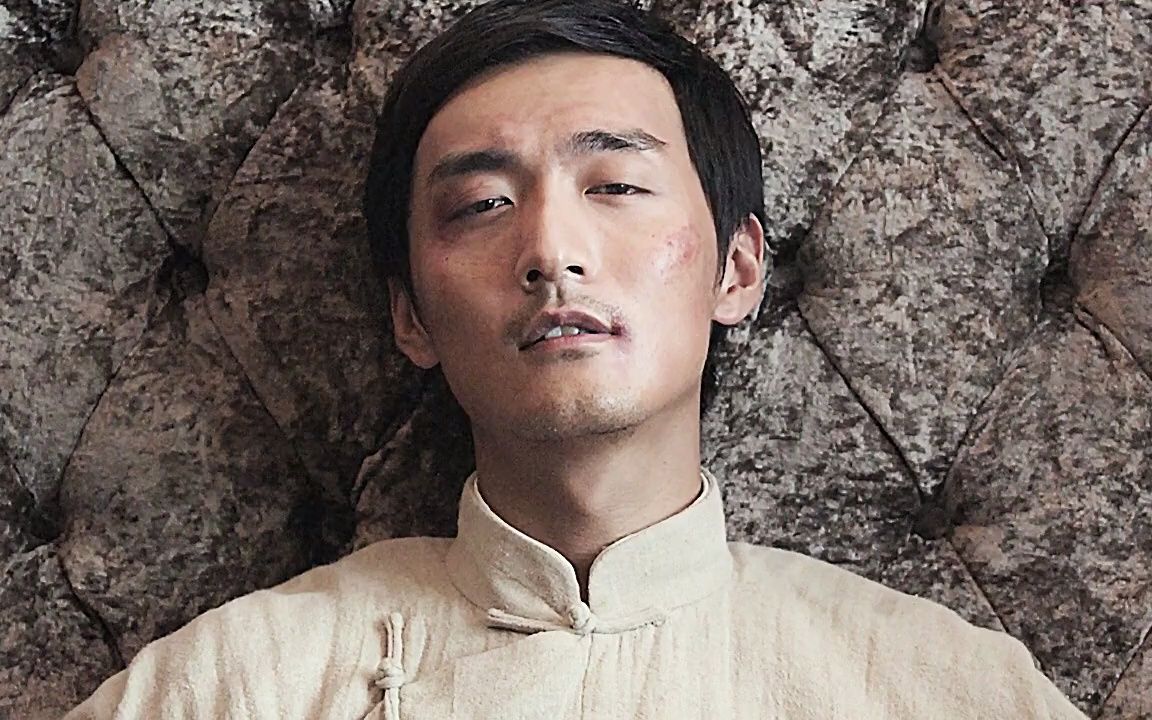 「师父」我耿良辰用一下我师傅的bgm没问题吧