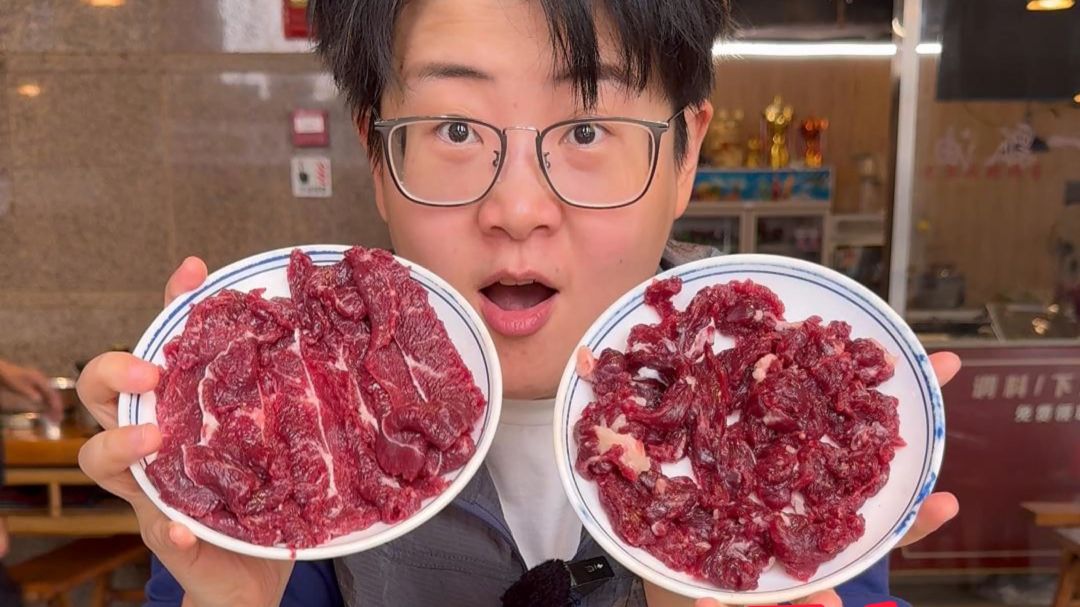 更适合重庆宝宝体质的“潮汕牛肉”！