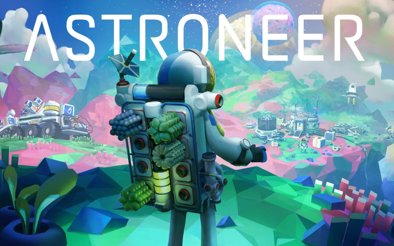 《异星探险家》游戏实况 03 改造基地_哔哩哔哩bilibili_实况