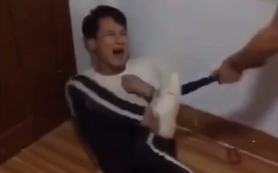 缅北真实版孤注一掷