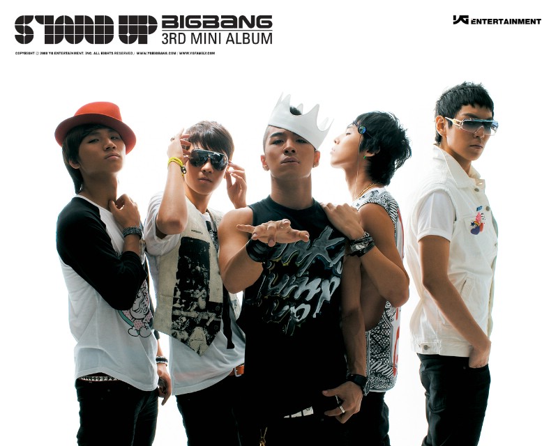 金坷垃bigbangfantasticbaby