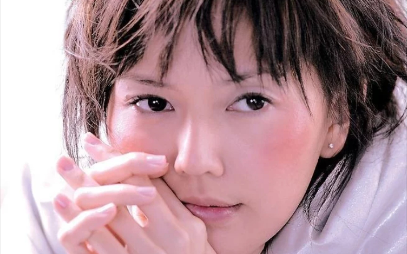 孙燕姿mv第一天