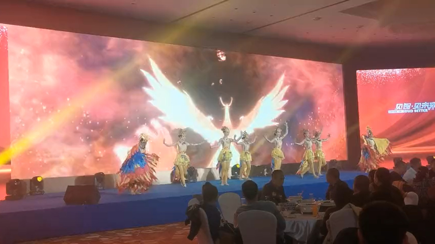 一手资源舞台搭建灯光音响led大屏租赁礼仪庆典公司年会布置桌椅租赁