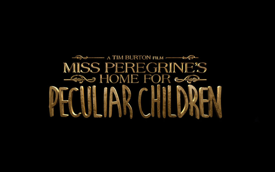 [图]佩小姐的奇幻城堡 Miss Peregrine's Home for Peculiar Children (2016)