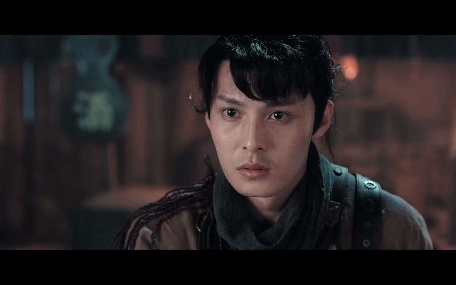 大偃术师精彩片段二_哔哩哔哩 (゜-゜)つロ 干杯~-bilibili