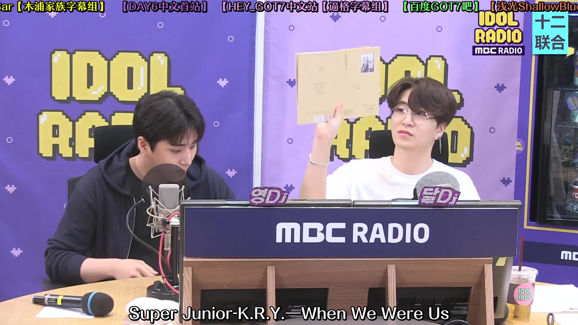 博主 4 毕业于 kyung hee cyber university 3 公司 yg entertainment