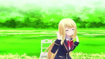 Burenai Ai De Mmd Girl Friend Kokomi Shiina ガールフレンド 椎名心美 ぶれないアイで 哔哩哔哩 Bilibili