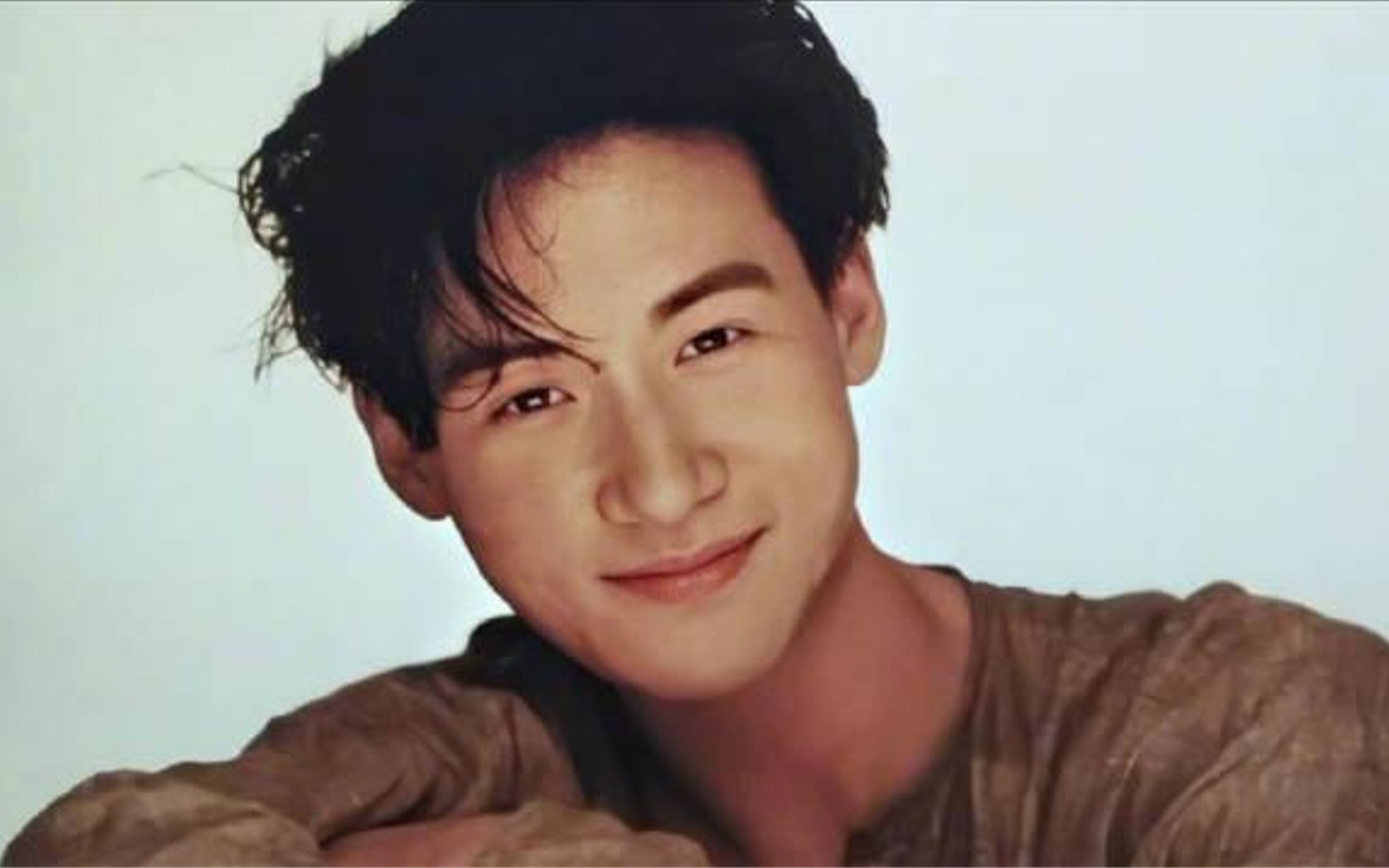 【高音质MV】张学友《只想一生跟你走》经典粤语金曲!The Best of Jacky Cheung!哔哩哔哩bilibili