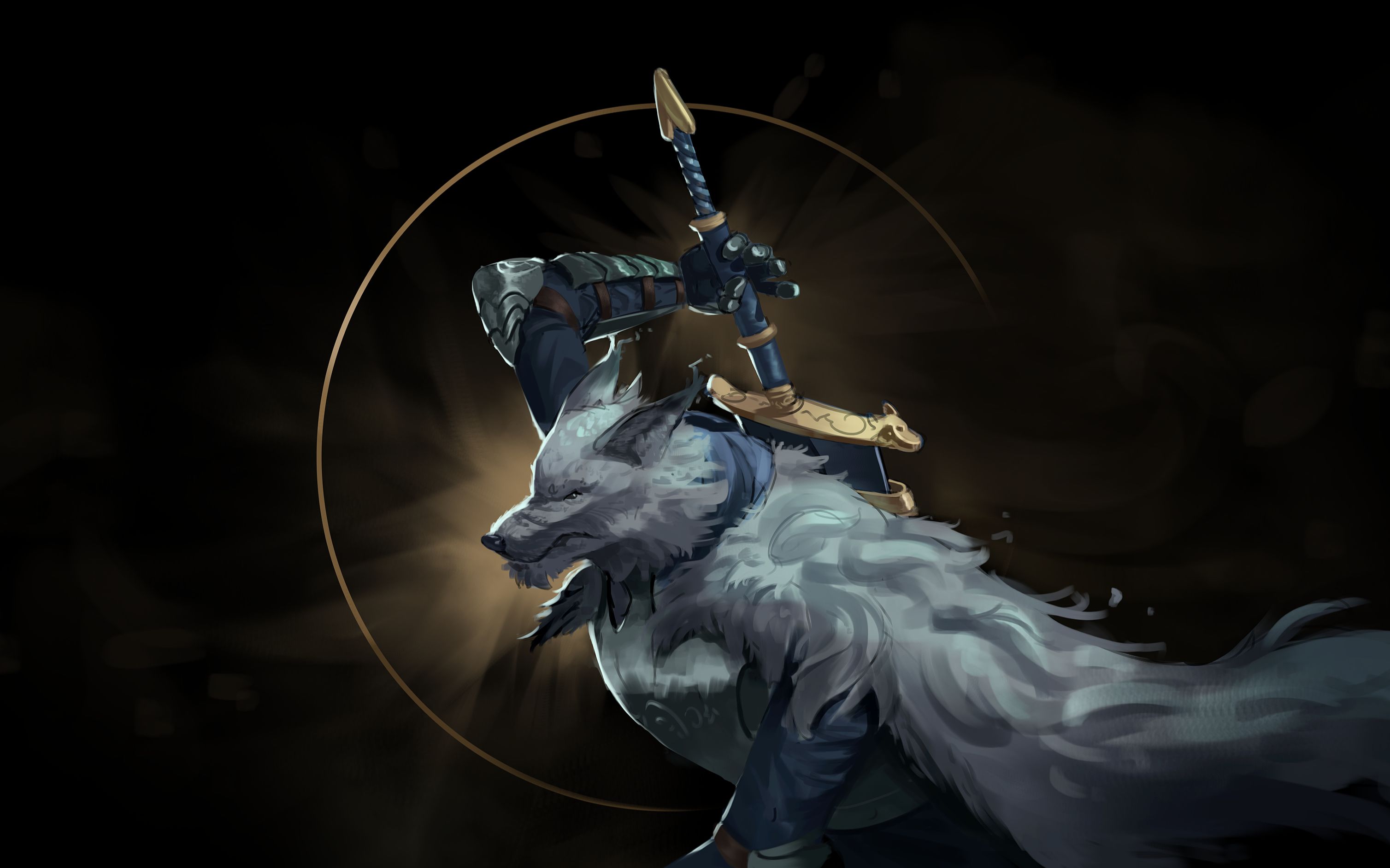 一字斩!老头环的拜年剑法,梦回只狼