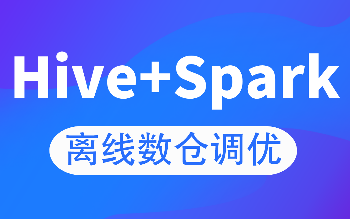 [图]【尚硅谷】大数据技术之Hive on Spark 调优