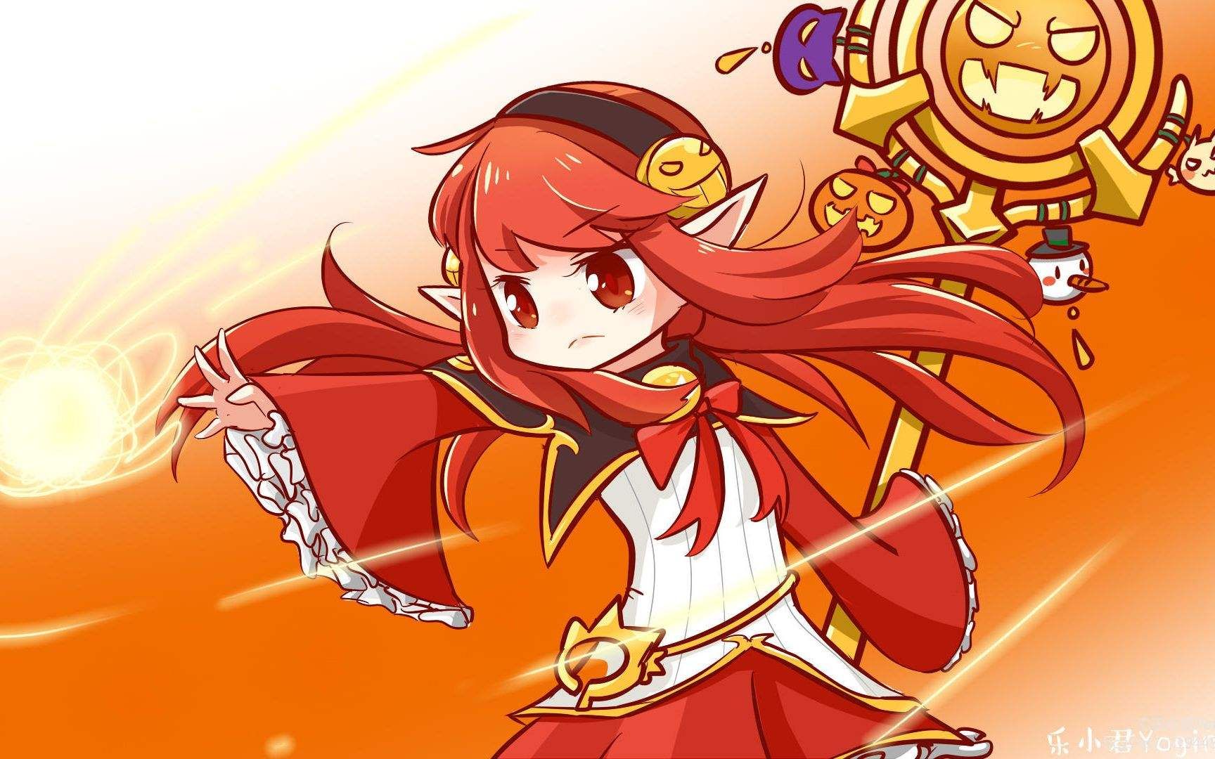 【敏泰】《dnf》普雷/因为一个朋友.我从此再也没低保过.伤感.