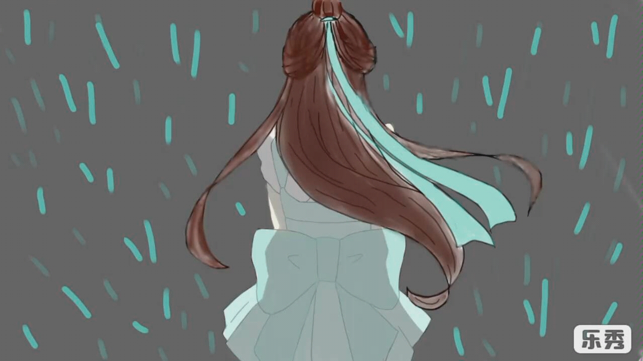 师青玄的偶像宣言(预告)[描改]