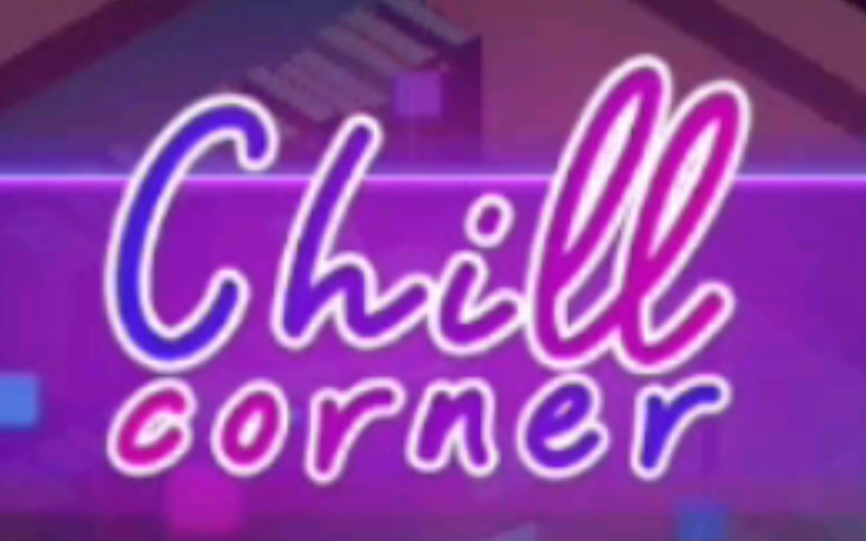 [图]免费氛围游戏/成就作《Chill Corner》推荐