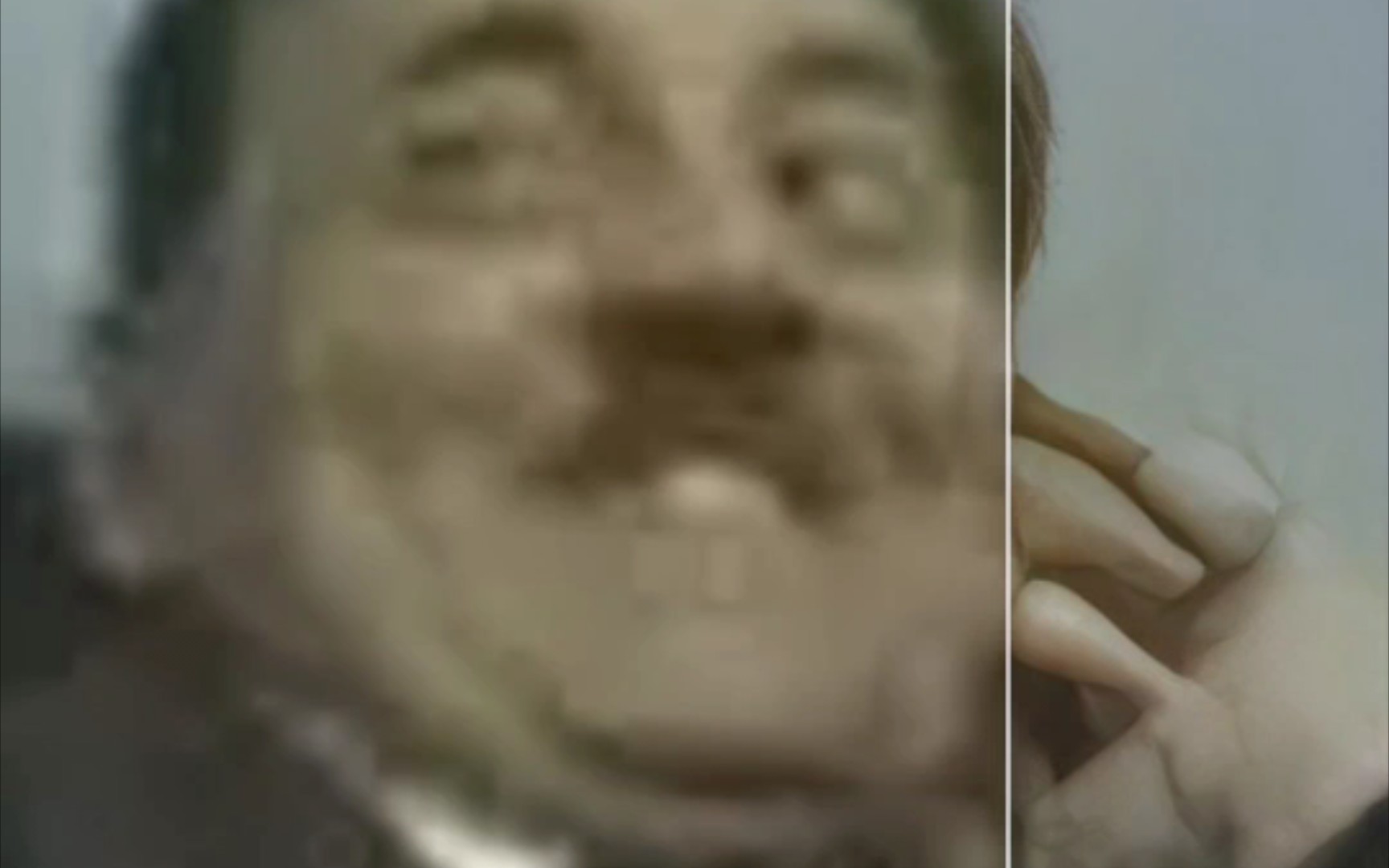 希特勒希皮笑脸表情包图片