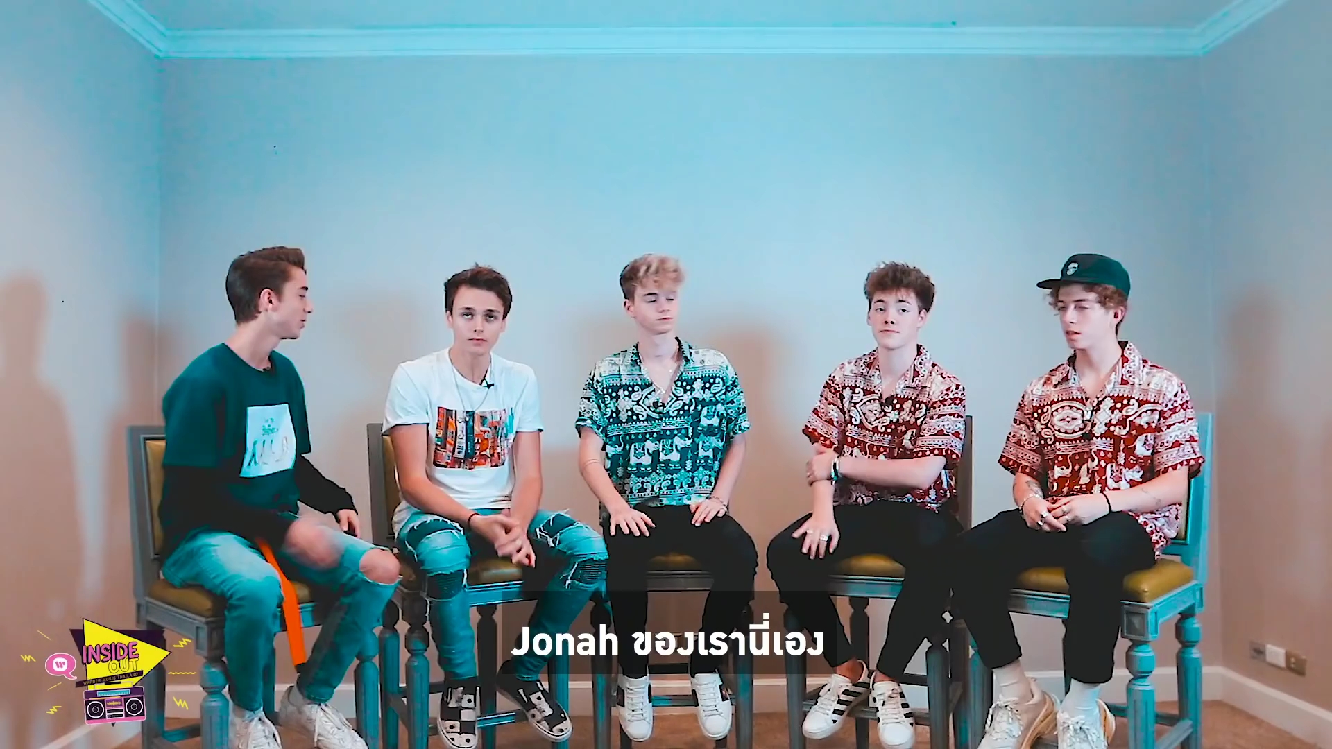 安利向whydontwe8letters泰国宣传生肉