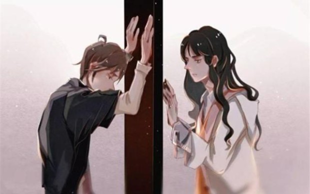 死亡万花筒广播剧秋我不需要你的牺牲南余林林我爱你