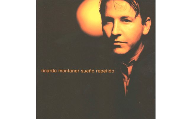 [图]林志炫 许愿池 西班牙语原曲 Ricardo Montaner - Sueño Repetido