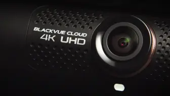BlackVue DR900X Plus Series 4K Dashcams Promotional Video