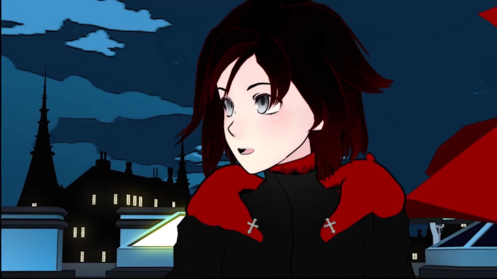 红白黑黄RWBY四色战记【19季+冰雪帝国】中字哔哩哔哩bilibili