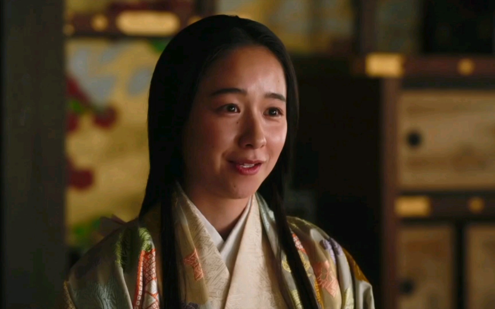 【大奥 第一季】ep4-3 女将军被要求继续找男人侍寝,有功大人嫉妒到