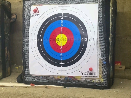 这个响箭声音好听吗?