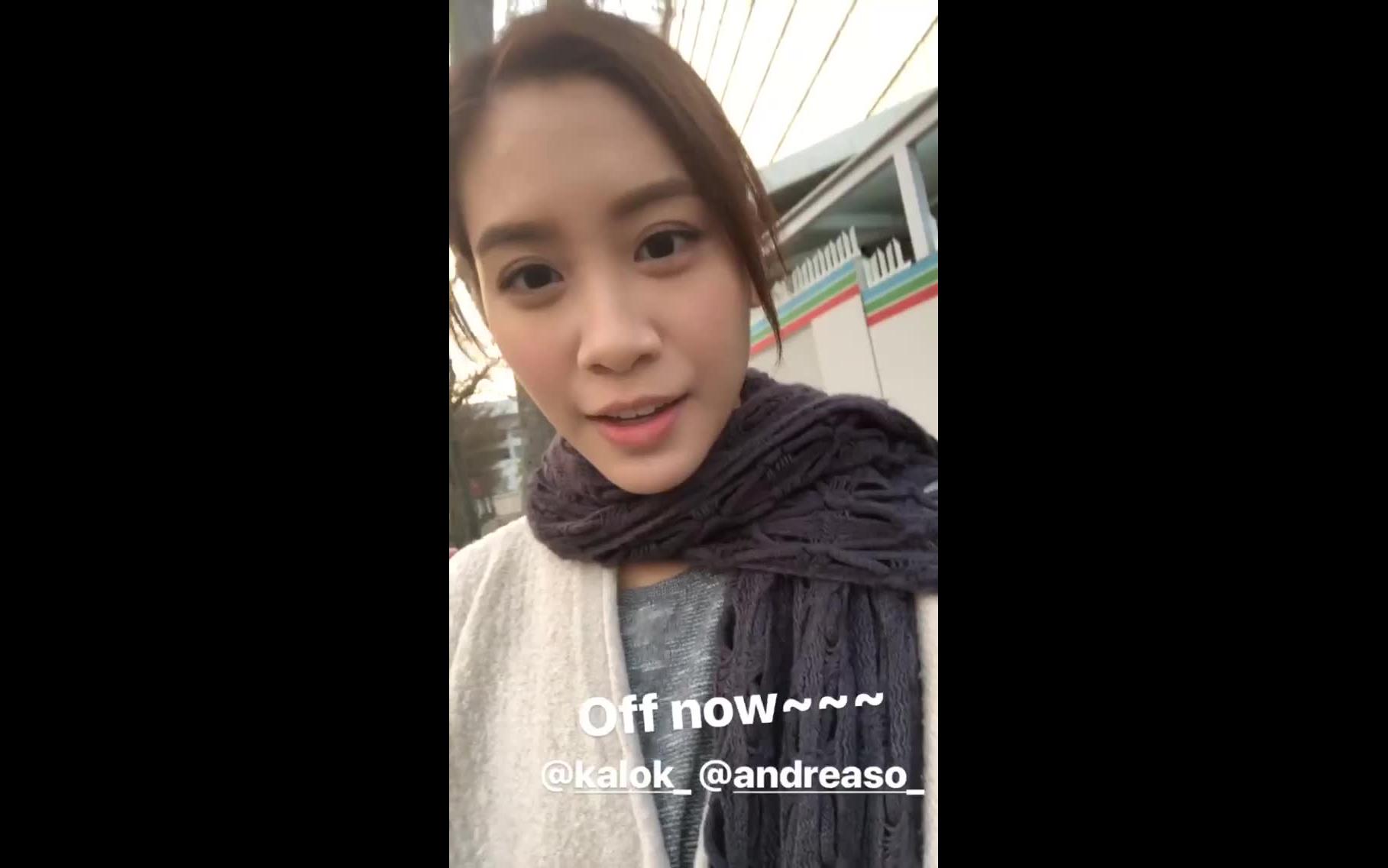 林凯恩ig快拍随手下2