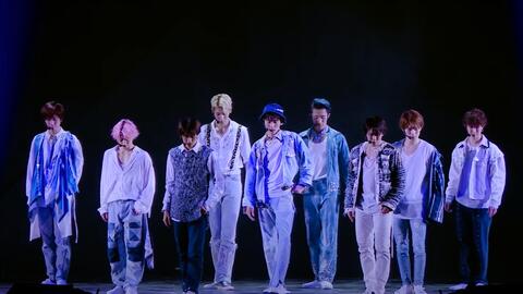 Snow Man LIVE TOUR 2021 Mania】-哔哩哔哩