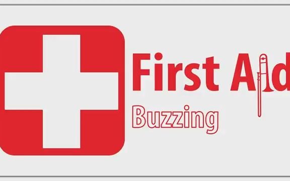 3.Trombone First Aid  Buzzing 中文字幕哔哩哔哩bilibili