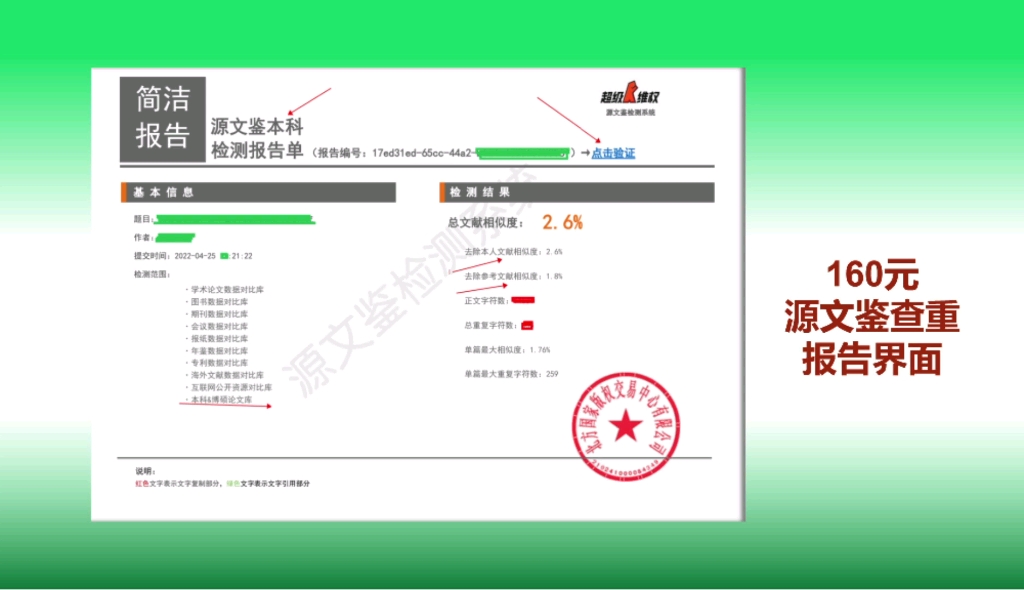 源文鉴本科查重#源文鉴查重#知网适用哔哩哔哩bilibili